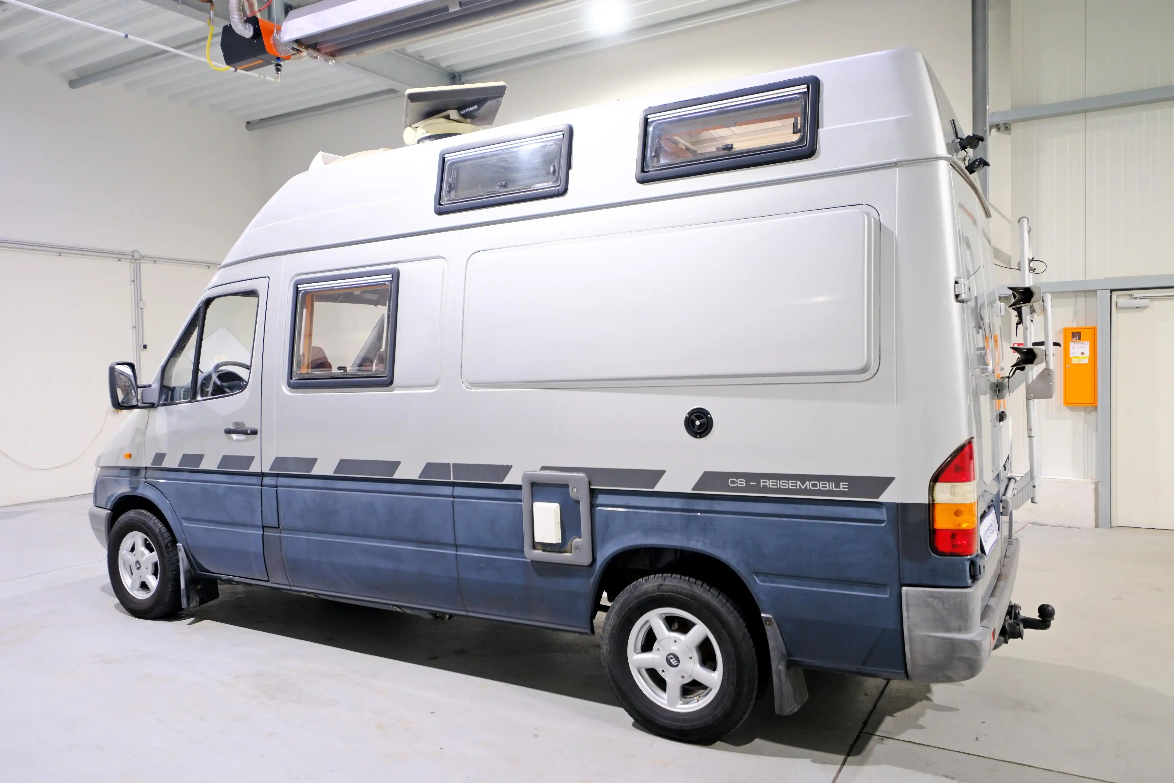 CS REISEMOBILE Rondo